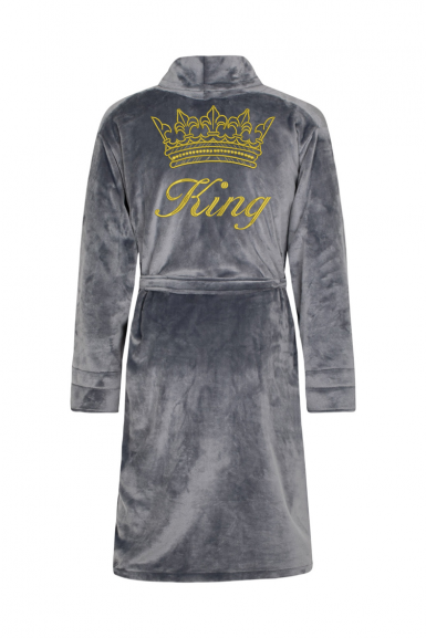 copy of Fleece linen King