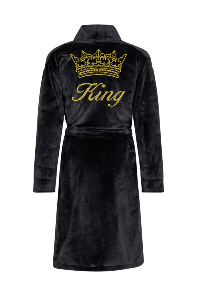copy of Fleece linen King