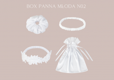 copy of BOX PANNA MŁODA I