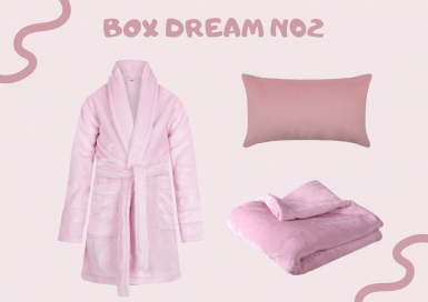 BOX DREAM N02