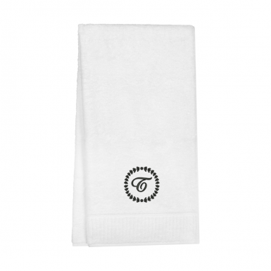 copy of white towel 70x140