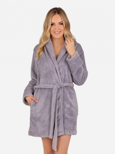 copy of Fleece linen Women